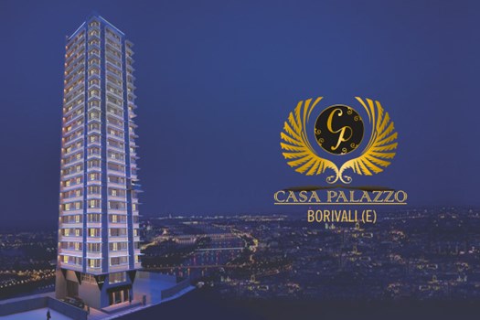 Casa Palazzo by Paradigm Realty