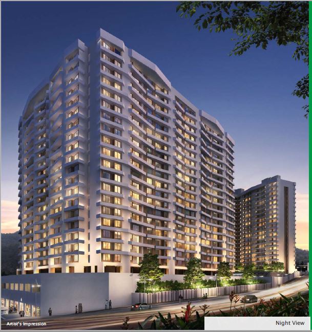 Hills Pristine Elevation Image 3