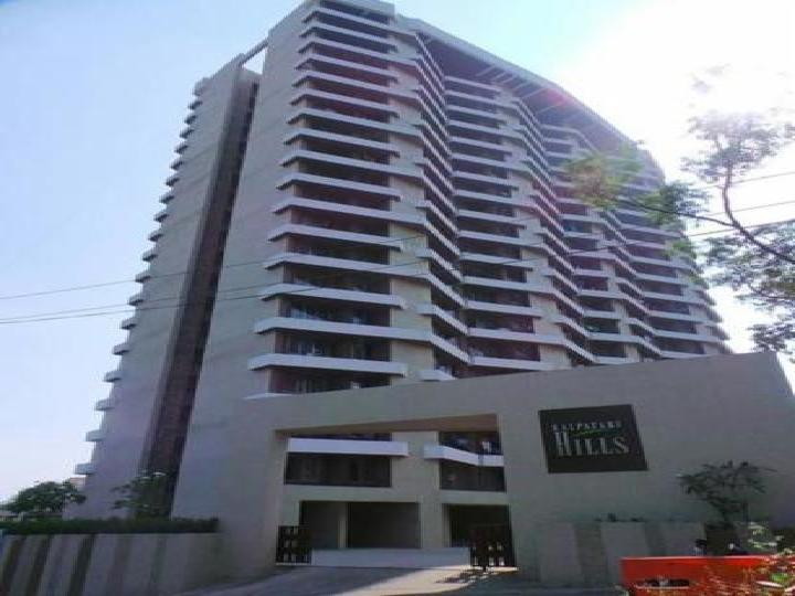 Hills Pristine Elevation Image 6