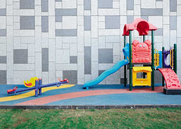 Hills Pristine Kids Play Area