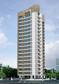 Marshal Srishti by Srishti Group I