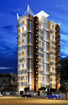 LD Edifice by Lalit Dharmani Builders