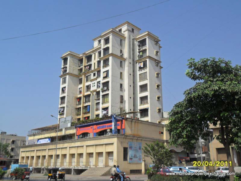 Gopala, Vashi by Kukreja Construction Co.
