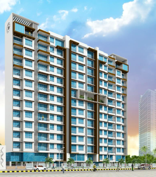 Safal Sky by Safal Group 