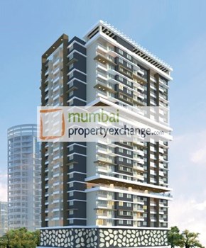 21 K Kalash II by Shivraj Developers