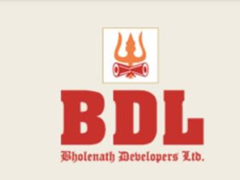 Diamond Garden Chembur by Bholenath Developers Mumbai