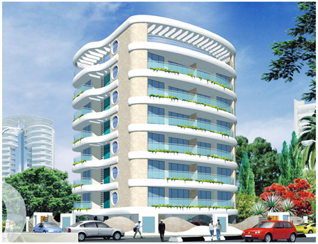 Raj Darshan by Sadguna Realty