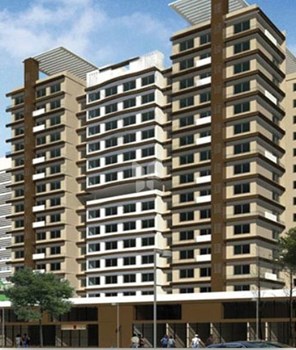 Serene Shelter by Mass Group