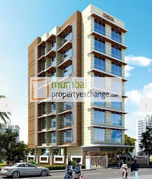 Disha by JPV Realtors