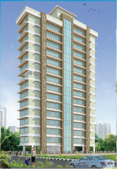 Solitaire Heights, Santacruz East by Sai Everest Builders & Developers