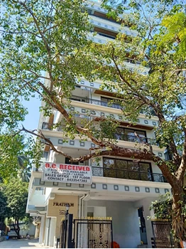 Pratham by Thakural Constructions