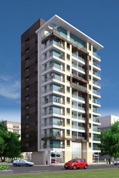 Bhagwati by Vini Realities