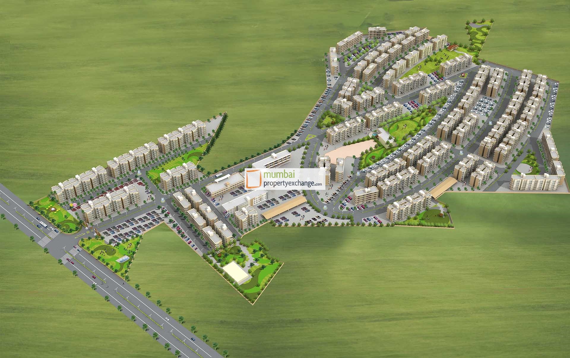 Karrm Residency, Shahpur by Karrm Infrastructure Pvt. Ltd.