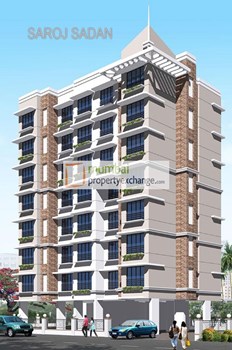 Saroj Sadan by Vini Realities