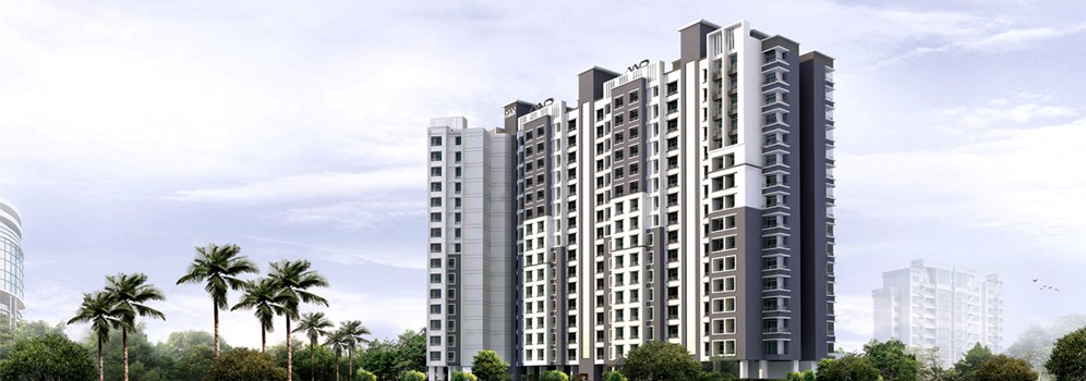 And Agasan by Anantnath Developers