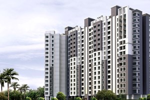And Agasan, Thane West by Anantnath Developers