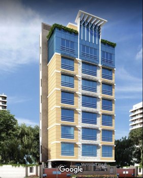 Sapphire Pearl by Sapphire Group