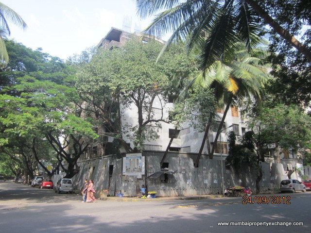 Jaihind, Chembur by S.D.Construction