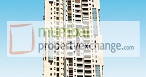 Phoenix Tower by Mittal Builders