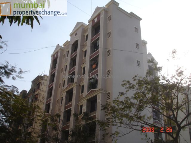 Blue Crystal, Borivali West by Atul Projects India Pvt. Ltd
