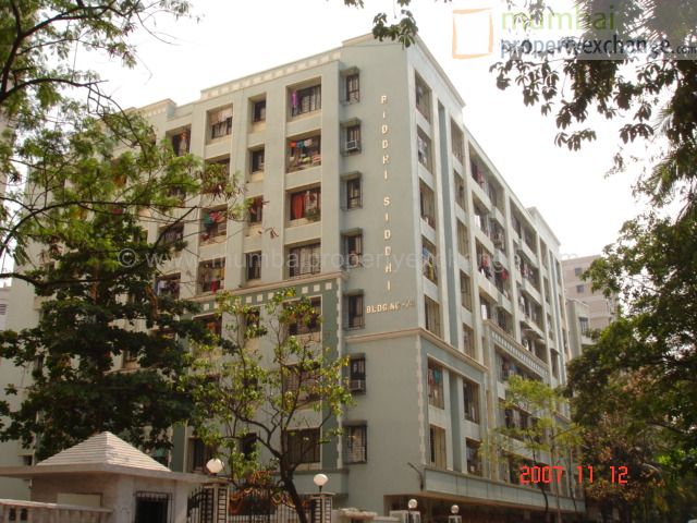Riddhi Siddhi, Chembur by Vinayak Builder 