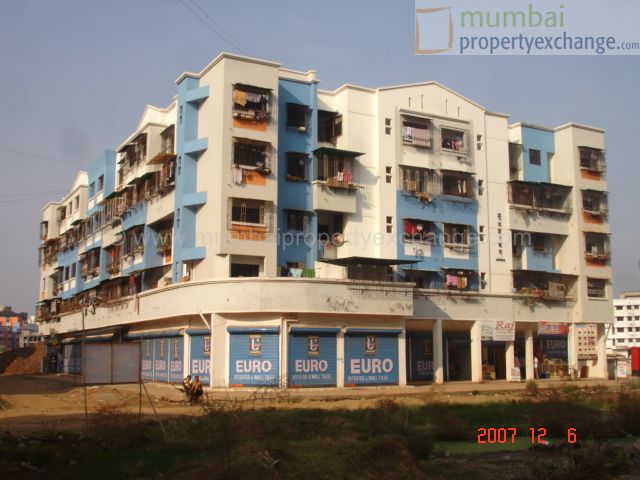 Shubhsharanam, Kamothe by Bhoomi Homes