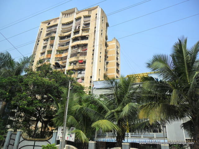 Serenity Tower, Andheri West by Romell Group