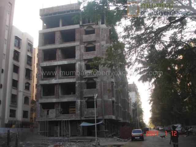 Flat on rent in Shivani, Malad West