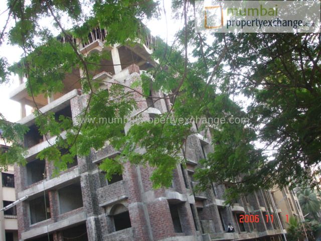 Flat on rent in Shivani, Malad West