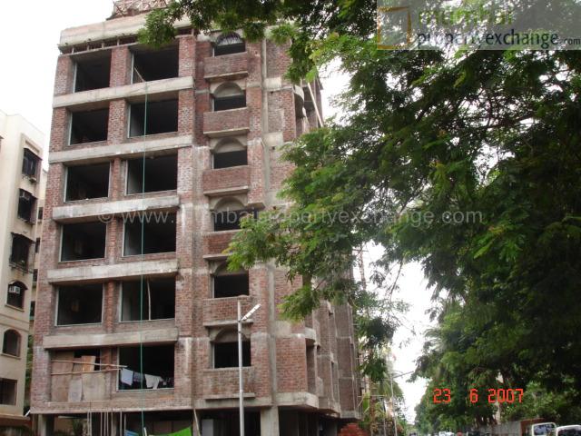 Flat on rent in Shivani, Malad West