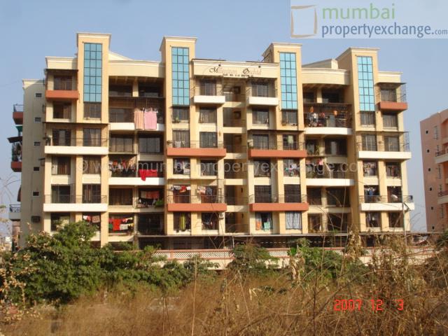 Millenium Orchid, Kharghar by Millenium Corporation 