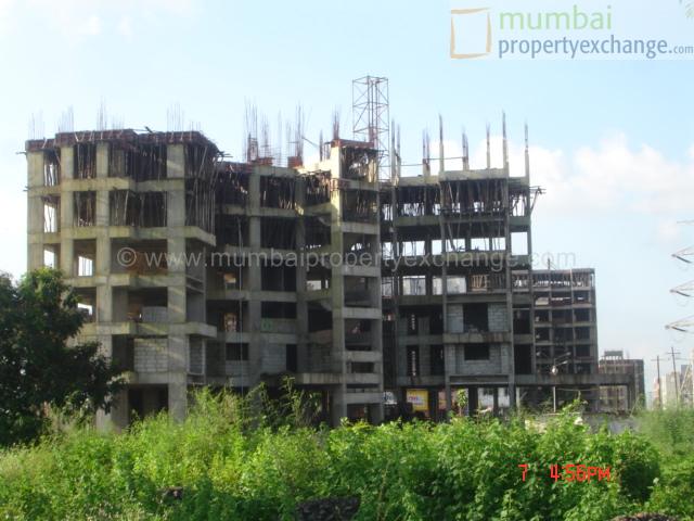 Goodwill Harmony Airoli by Goodwill Developers Mumbai Property Exchange