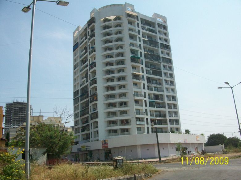 Goodwill Harmony Airoli by Goodwill Developers Mumbai Property Exchange