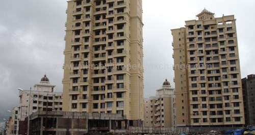 Ashoka Residency by Ashoka Builders
