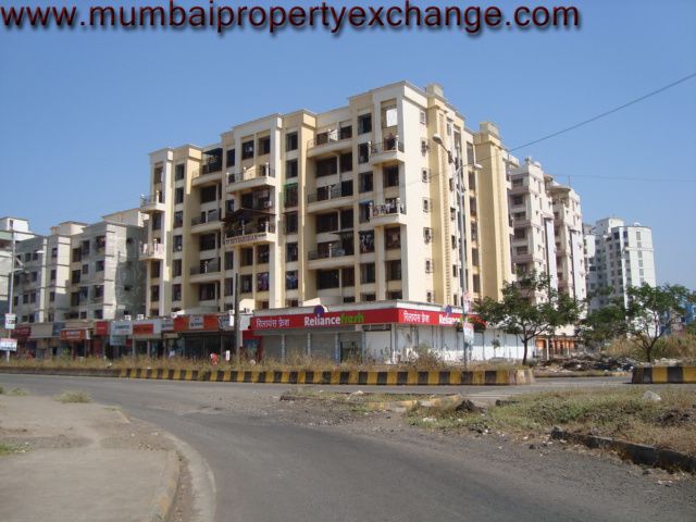 Devdarshan Complex, Kharghar by Dev Krupa Enterprises