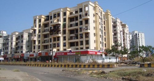 Devdarshan Complex by Dev Krupa Enterprises