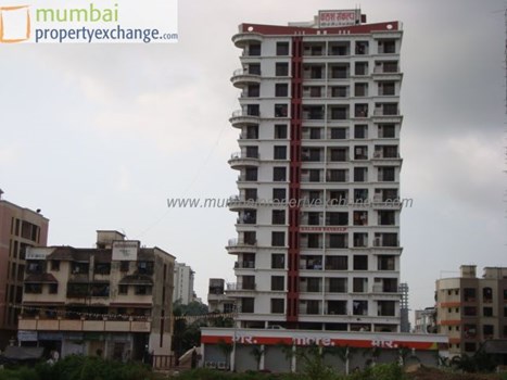 Kalash Sankalp by Kalash Builders