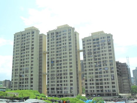 Evershine Embassy  by Evershine Builder Pvt. Ltd.