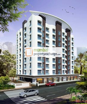 Chandan Pride by Sanghvi Land Developers Pvt. Ltd