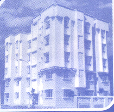 Ambo Vihar, Virar by M.Baria Developers