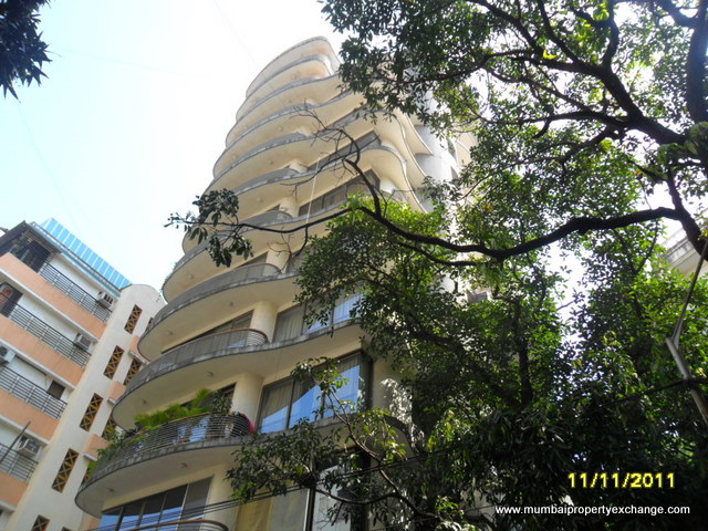 Dev Aashish, Khar West by Arth Housing Developers Ltd 