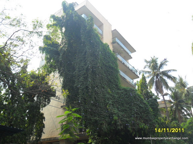 Deepika, Bandra West by Arth Housing Developers Ltd 