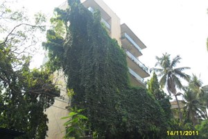 Deepika, Bandra West by Arth Housing Developers Ltd 