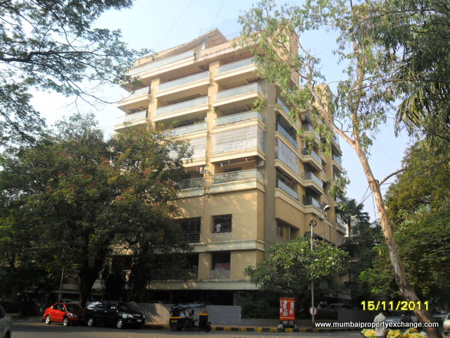 Garden View, Bandra West by Arth Housing Developers Ltd 