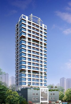 Ashish Sea View by Sanghvi Land Developers Pvt. Ltd