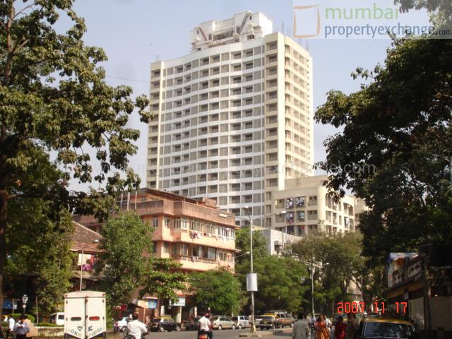 Om Residency, Parel by Omkar Realtors and Developers Pvt. Ltd.