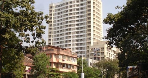Om Residency by Omkar Realtors and Developers Pvt. Ltd.