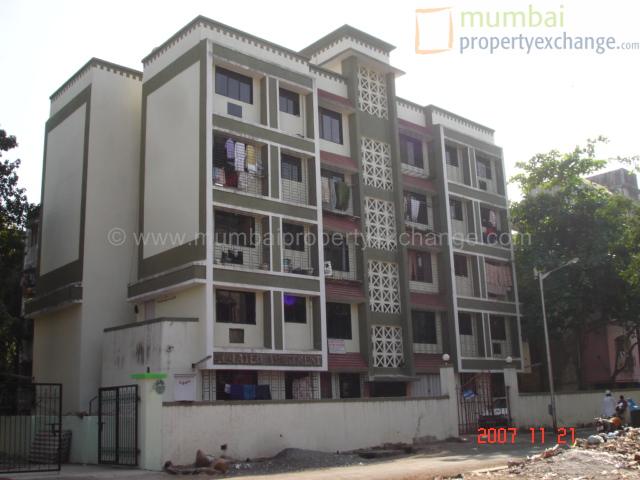 Al Fateh, Mira Road by Agarwal & Venus Associates