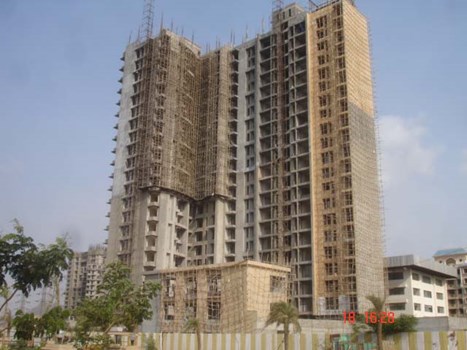 Athene by Lodha Group