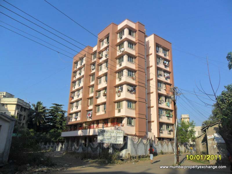 Riddhi Siddhi, Virar by Aatmeya Developers